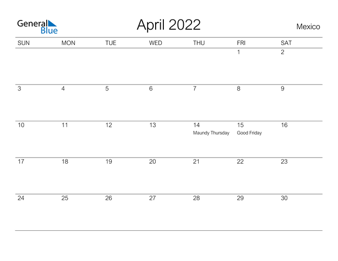 Get How Many Months To April 2022