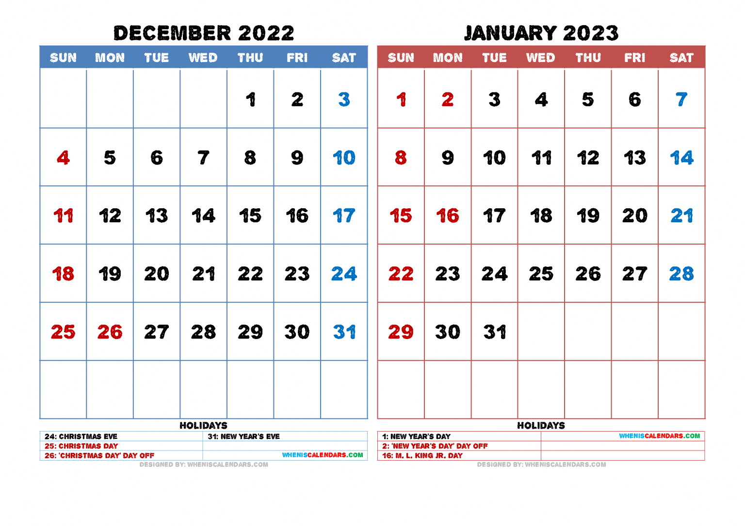 Get How Many Months To January 2023
