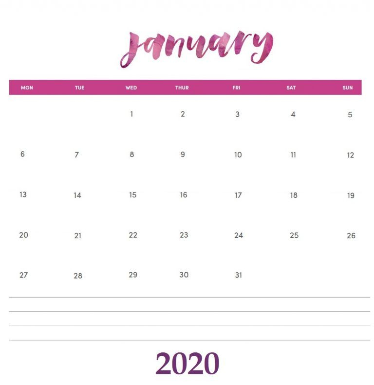 Get January 2022 Calendar Etsy