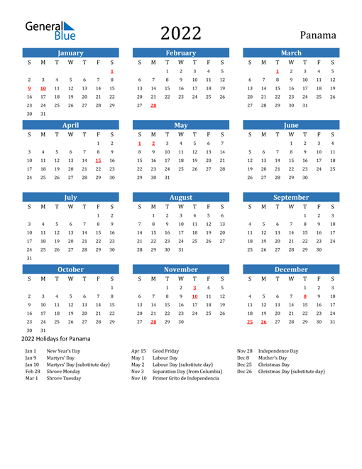 Get January 2022 Calendar Festival