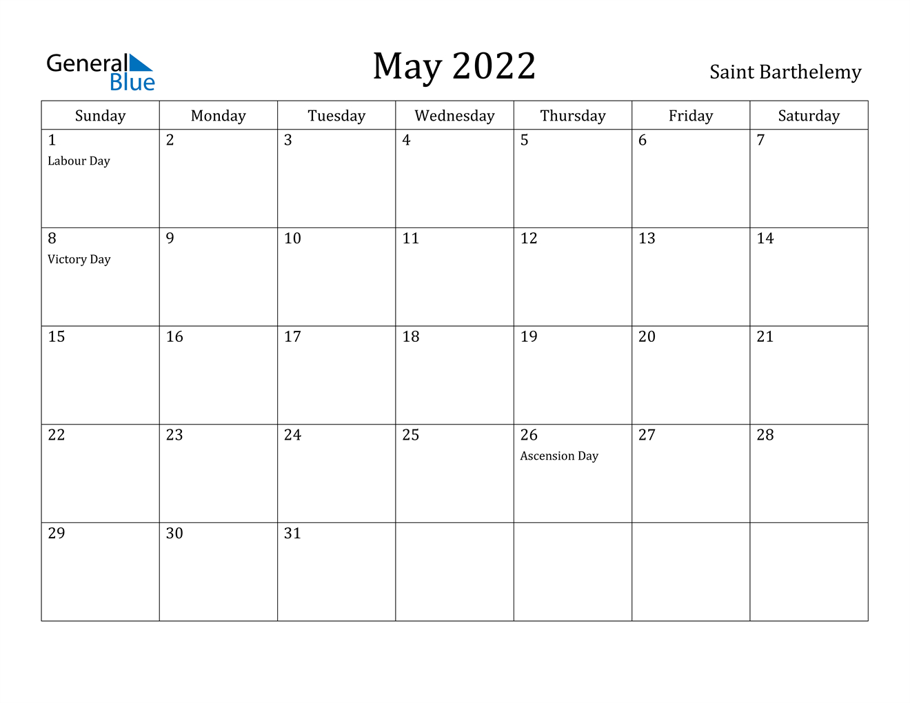 Get January 2022 Singapore Calendar