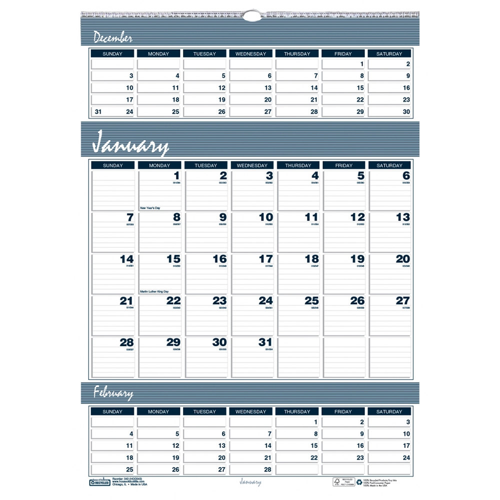 Get January 8 2022 Calendar