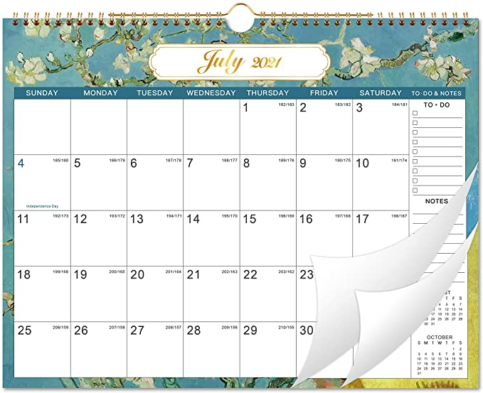 Get July 22 2022 Calendar