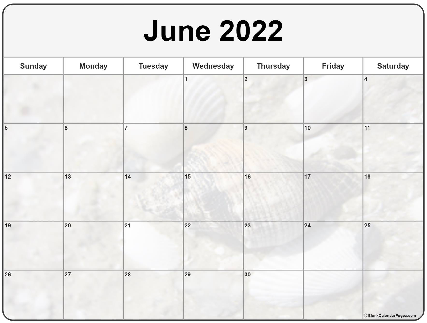 Get June 2022 Football Calendar