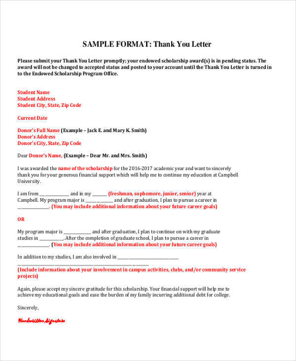 Get Letter For Food Stamps Sample