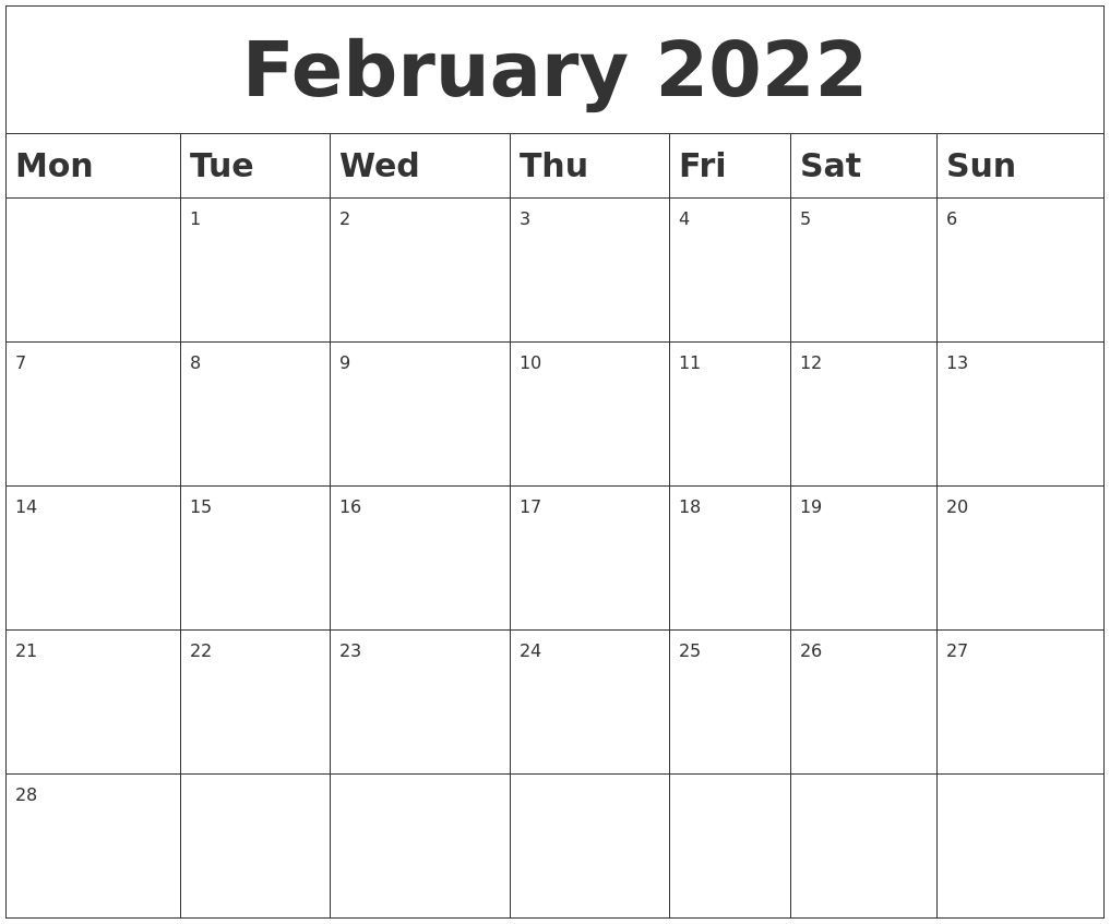 Get Malayalam Calendar 2022 January February