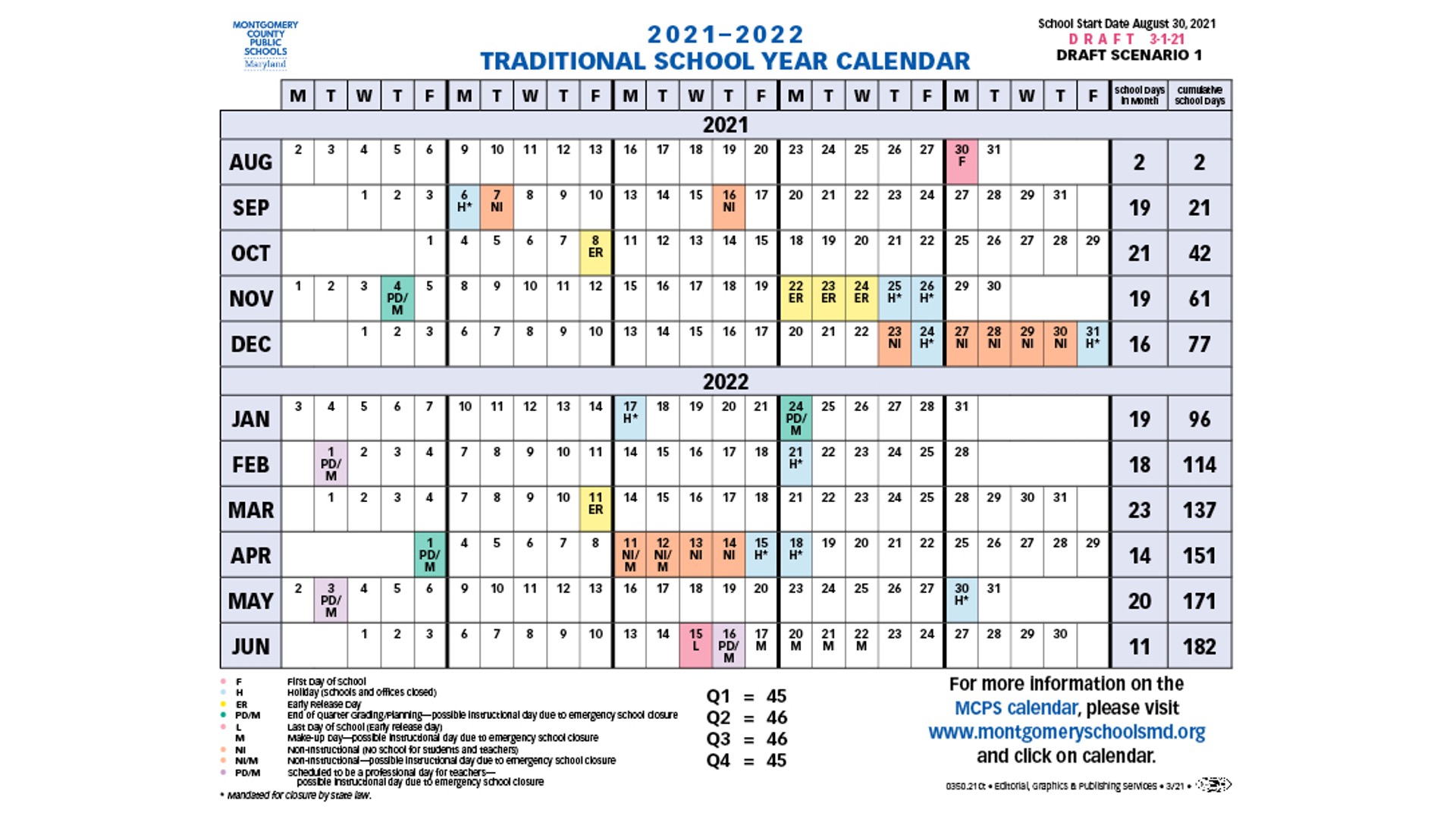 Get March 9 2022 Calendar