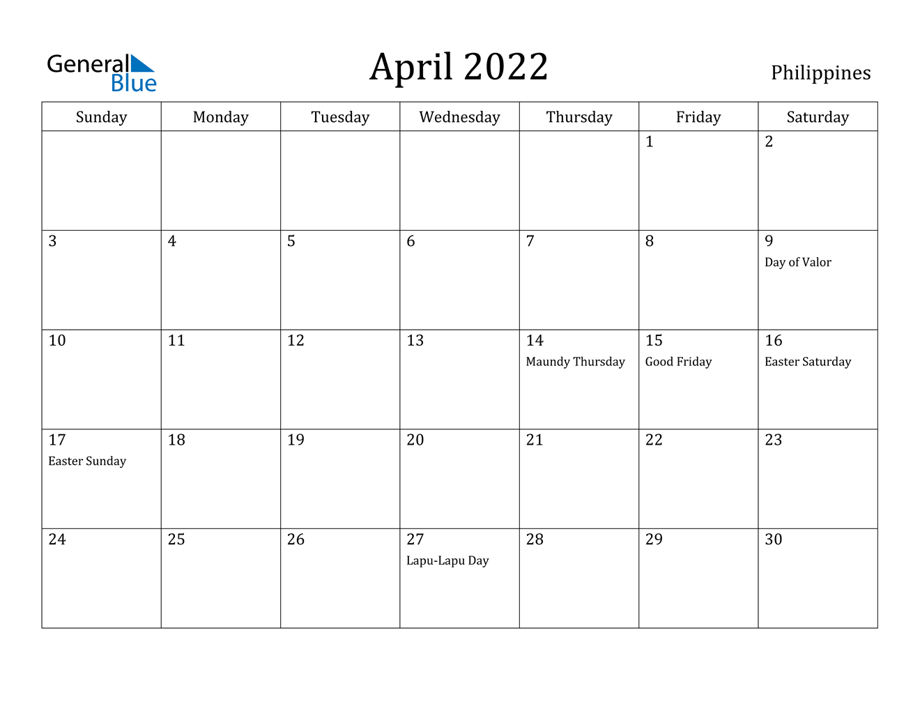 Get May 2022 Calendar Australia