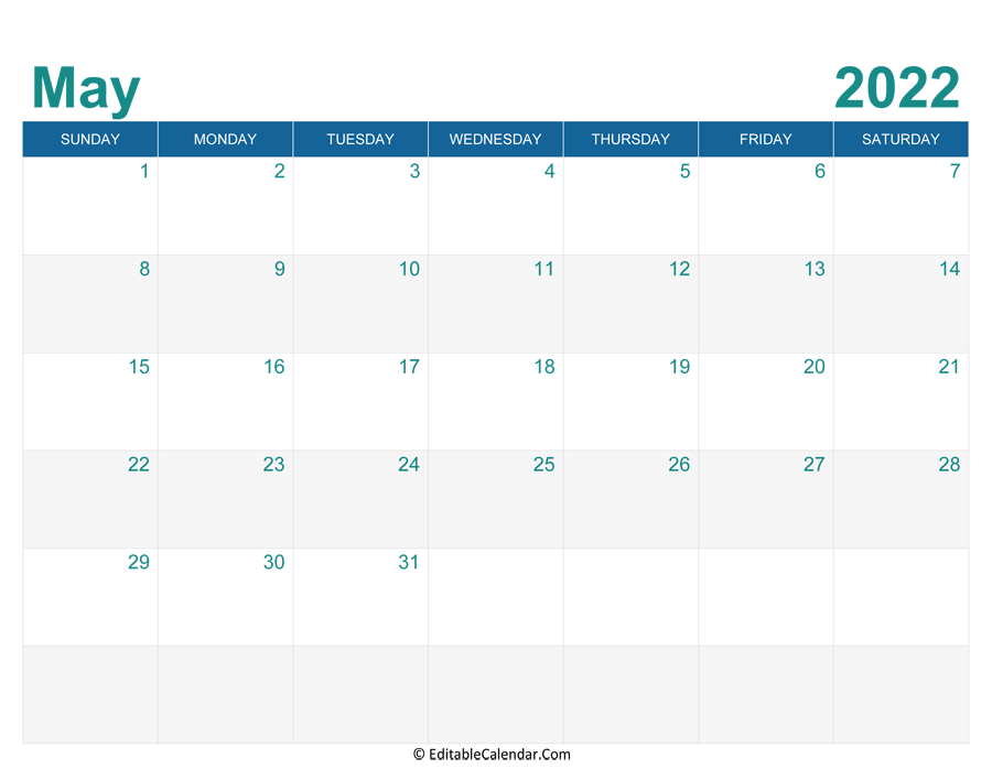Get May 3 2022 Calendar