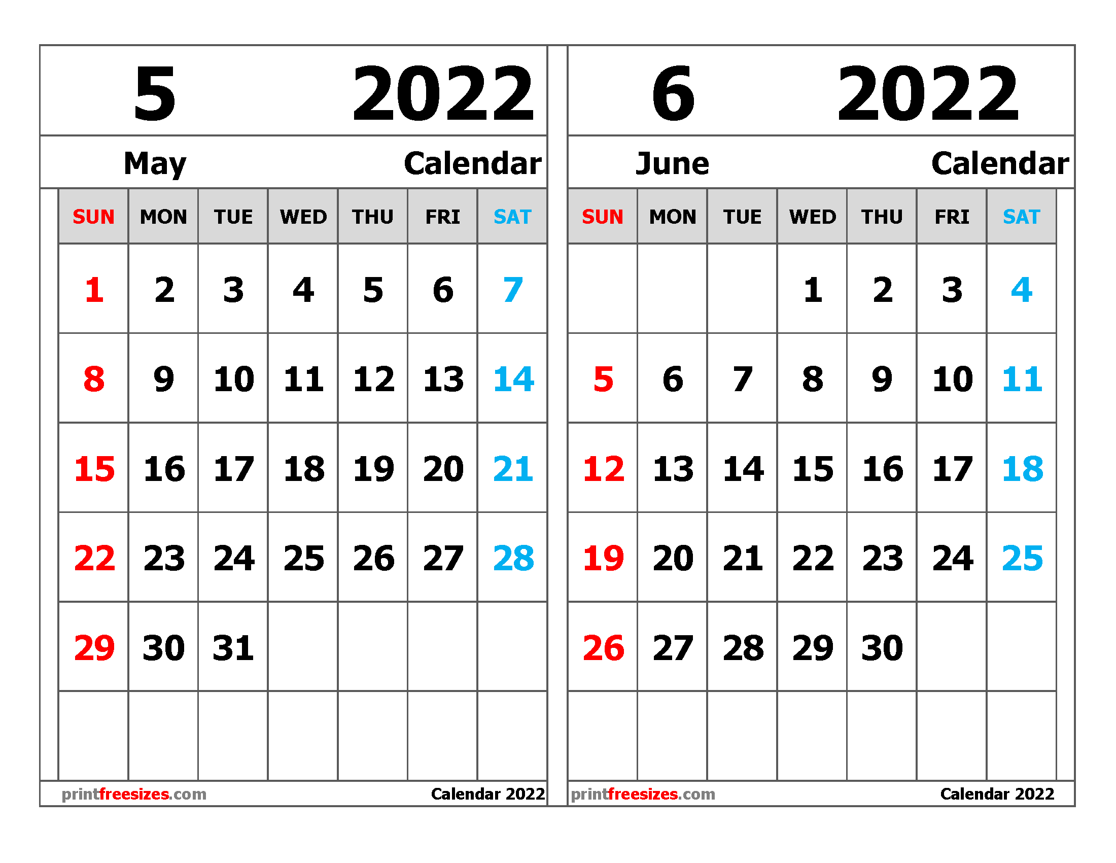 Get May 5 2022 Calendar