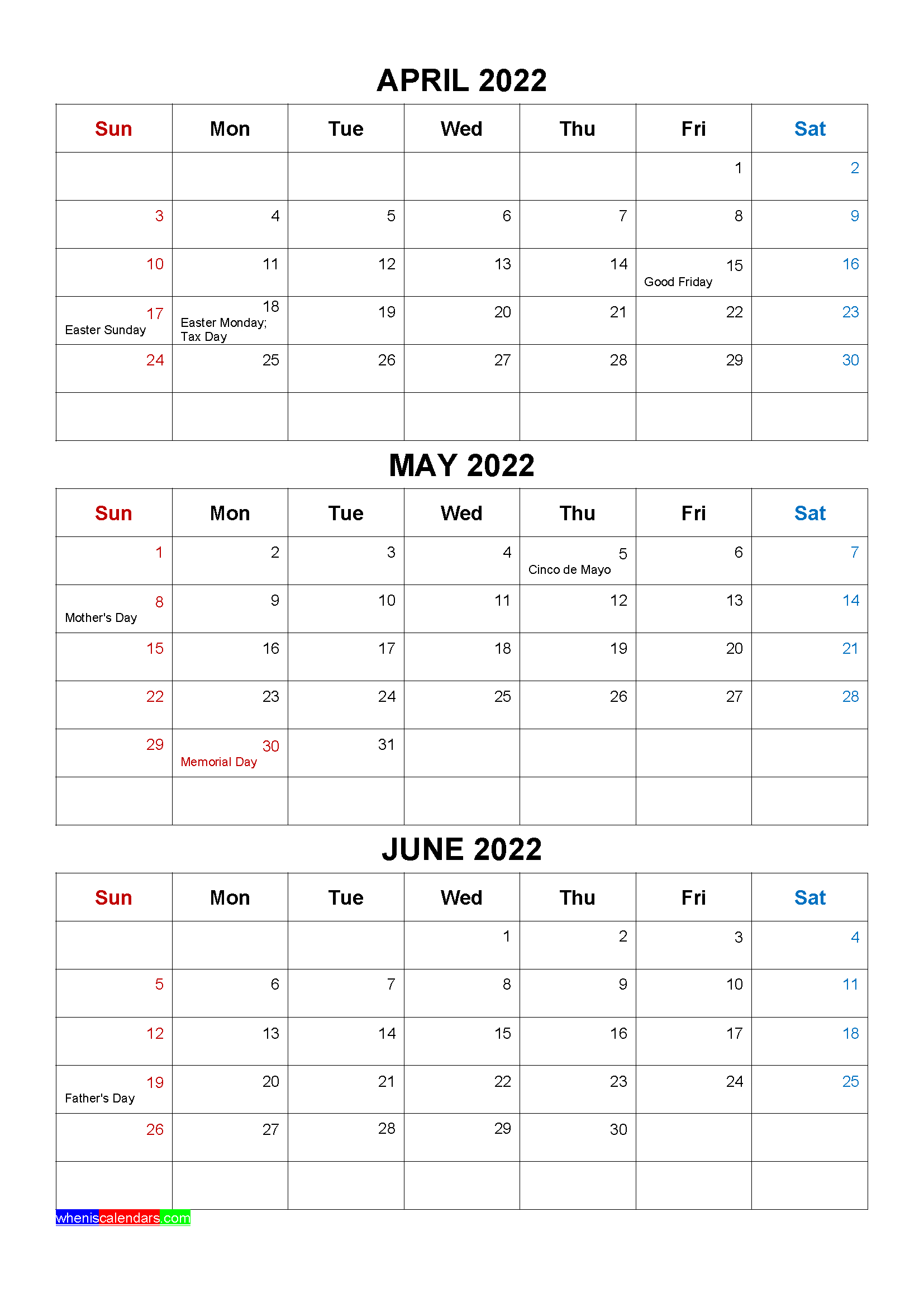 Get May 6 2022 Calendar