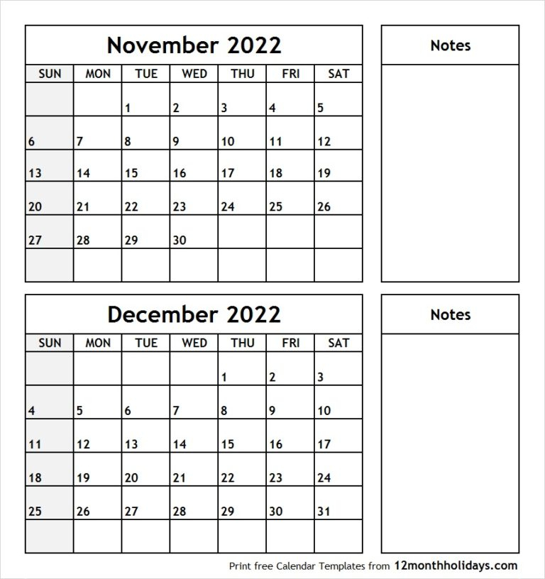 Get October 2 2022 Calendar