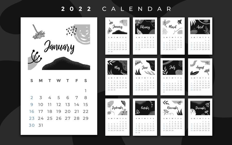 Pick 15 January 2022 Bengali Calendar