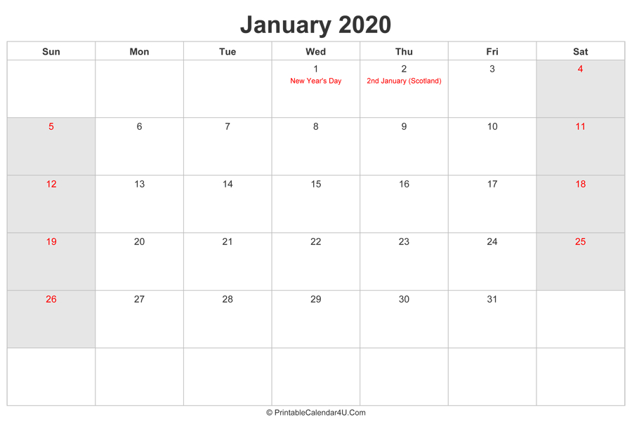 Pick April 2022 Calendar With Holidays Uk