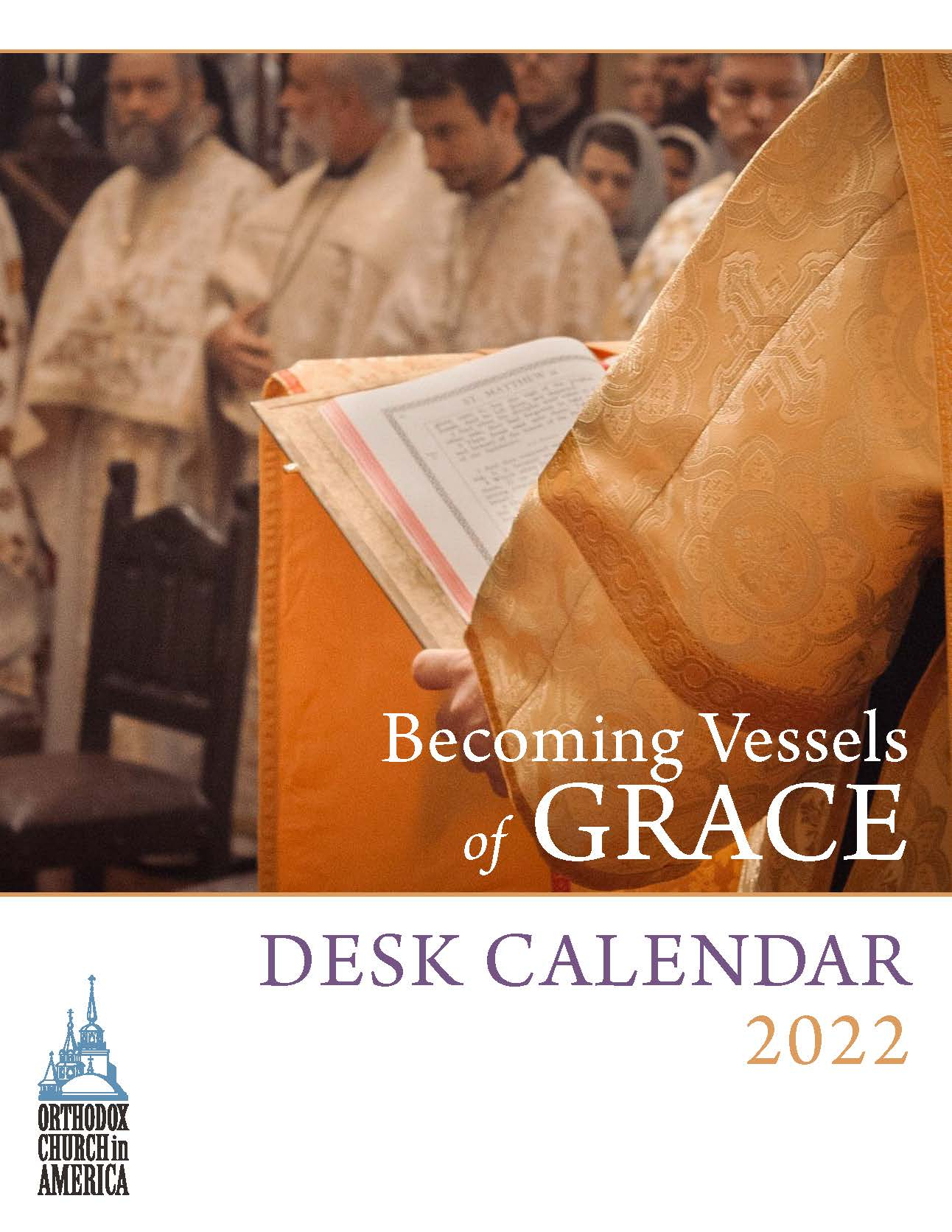 Pick April 2022 Liturgical Calendar
