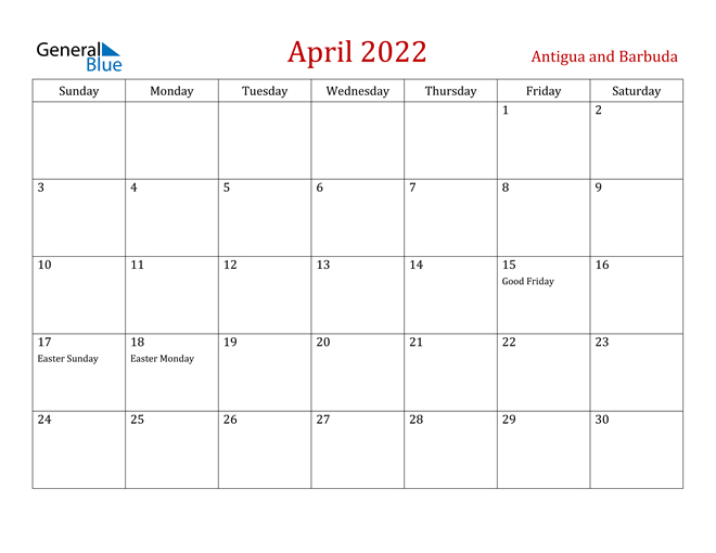 Pick April 24 2022 Calendar