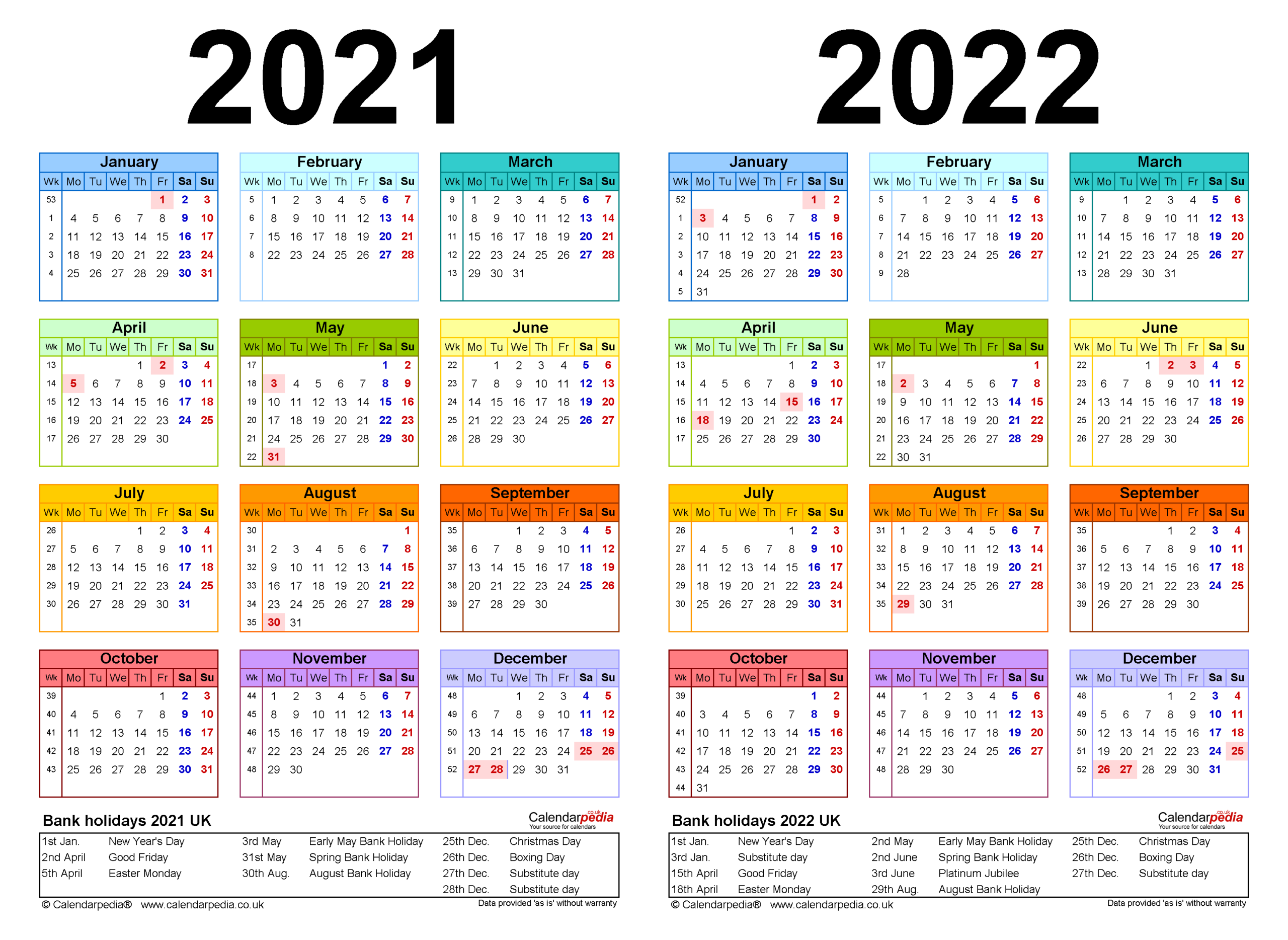 Pick August 22 2022 Calendar
