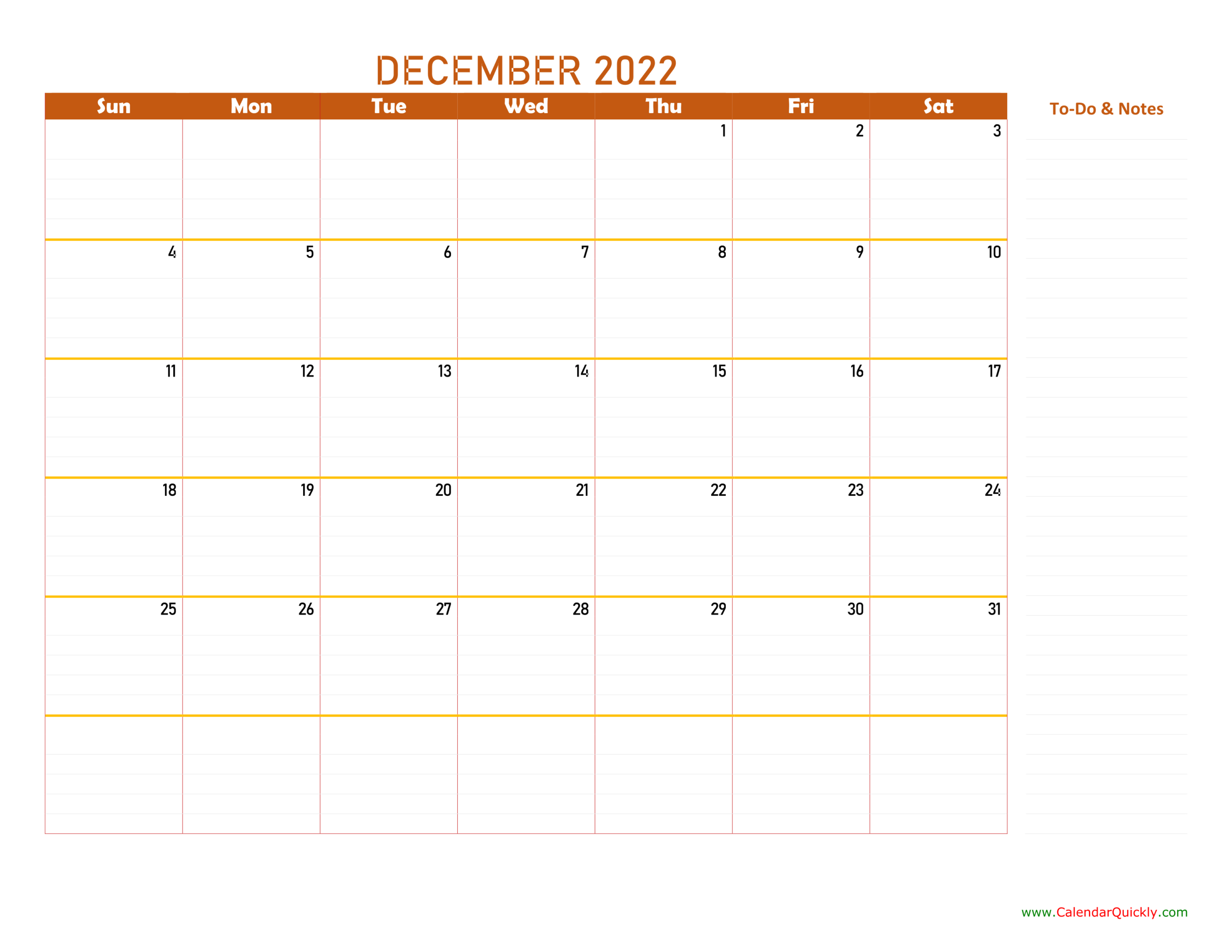 Pick Calendar December January 2022