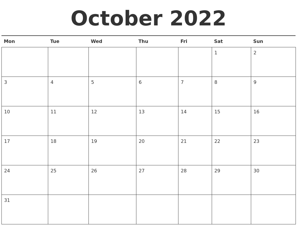 Pick Calendar February 2022 Australia
