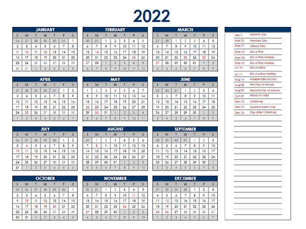 Pick Catholic Calendar January 2022