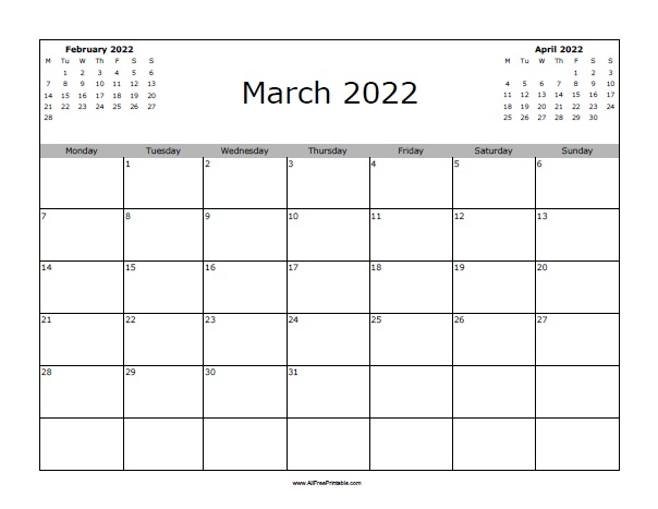 Pick Chinese Calendar March 2022