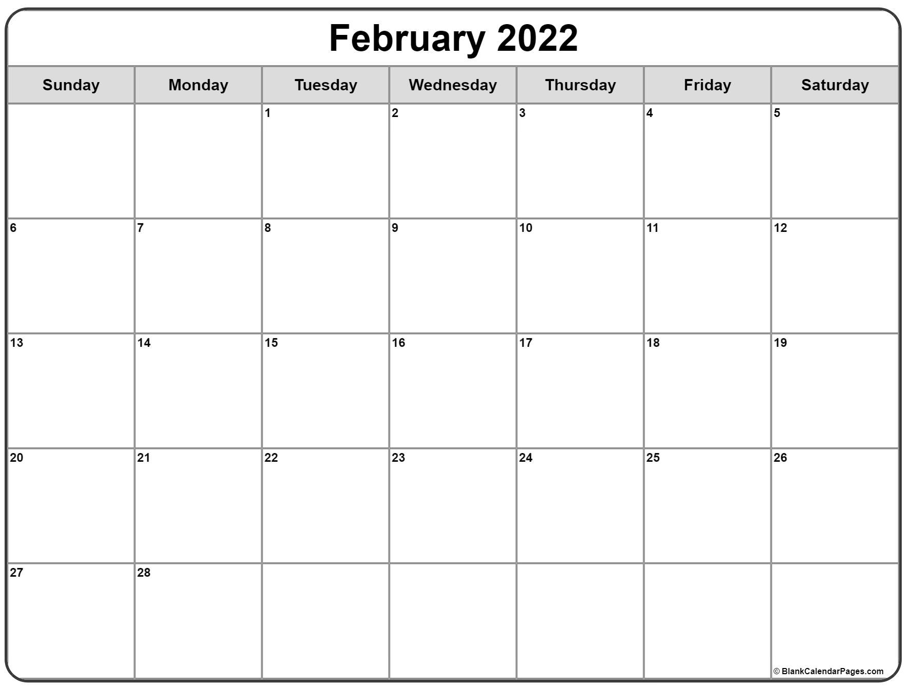Pick February 2022 Crowd Calendar Disney World