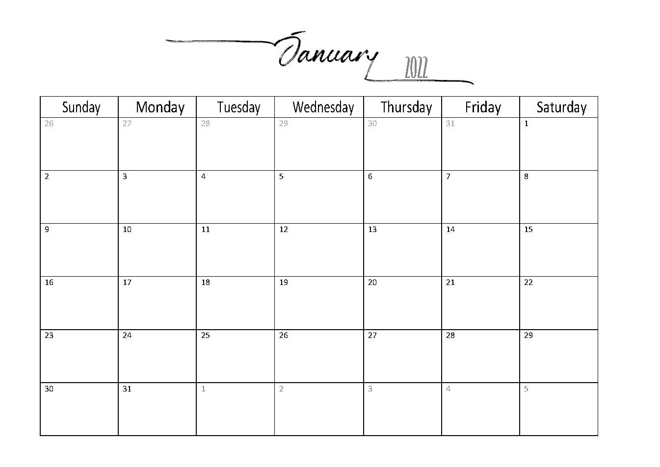 Pick February 7 2022 Calendar