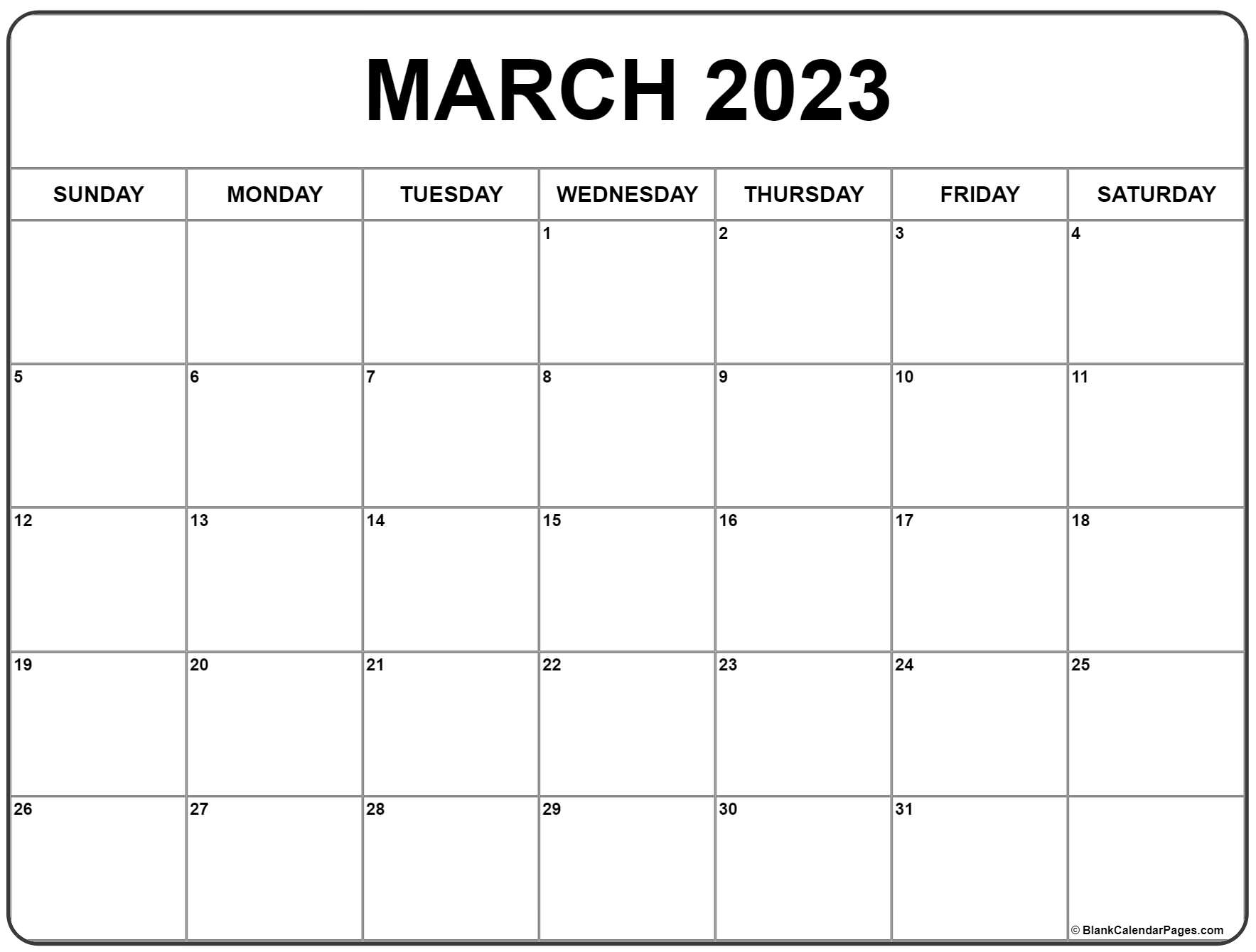 Pick How Many Months Until April 2023