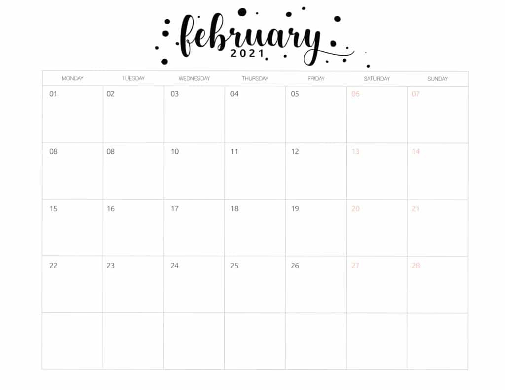 Pick Is February 2022 A Leap Year Best Calendar Example