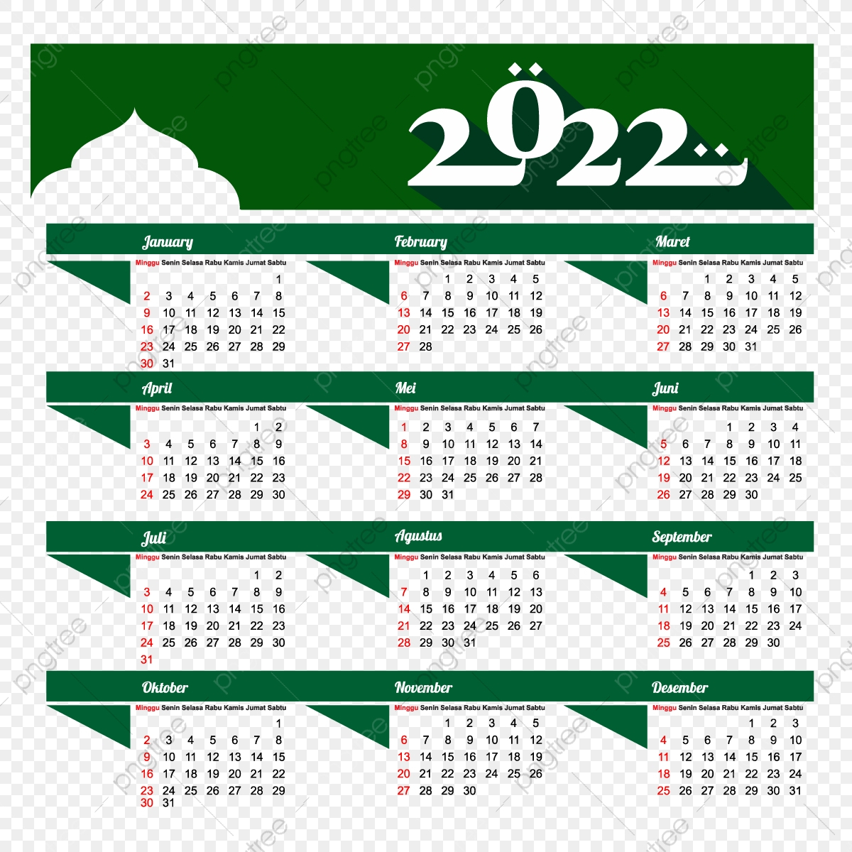 Islamic Calendar 2022 May | Best Calendar Example