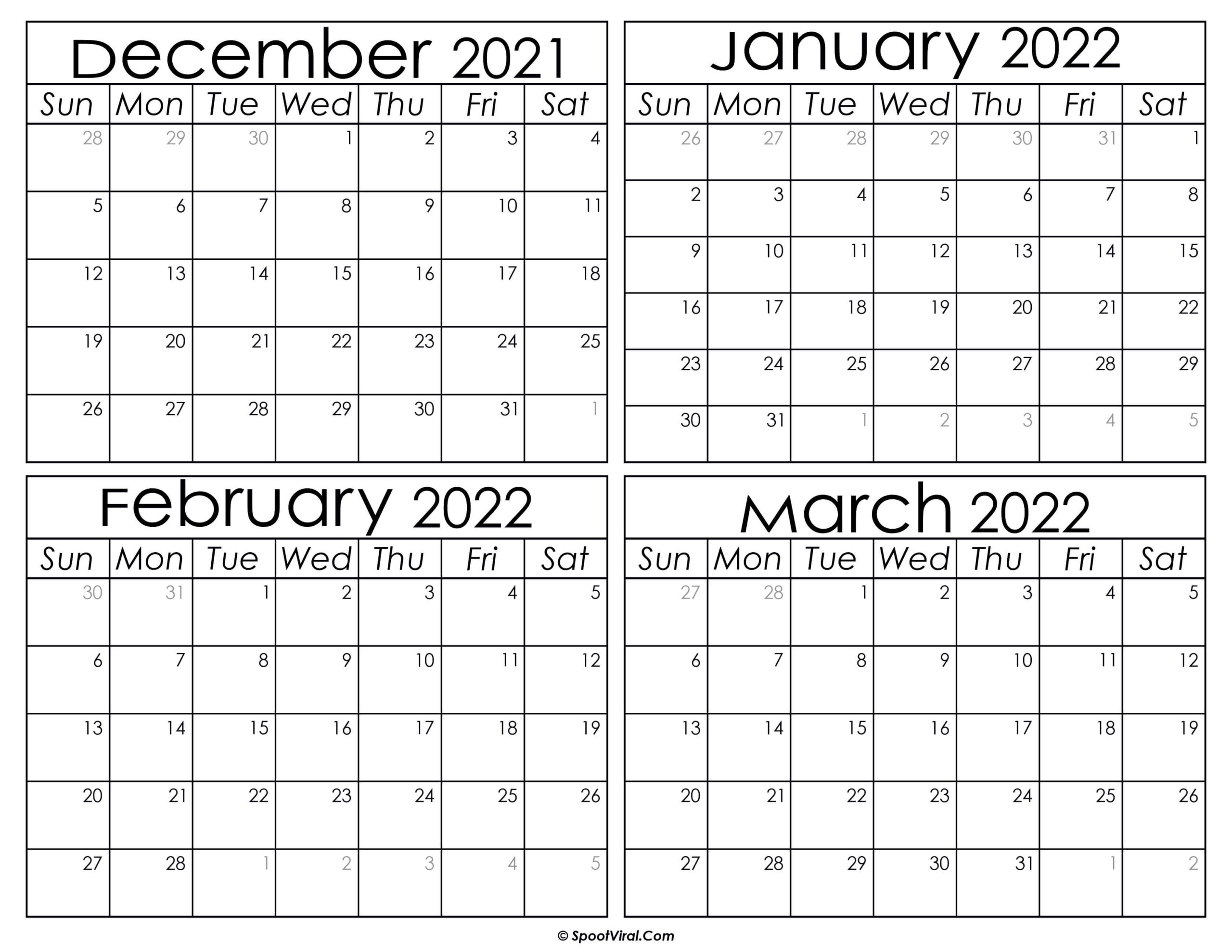 Pick January 13 2022 Calendar