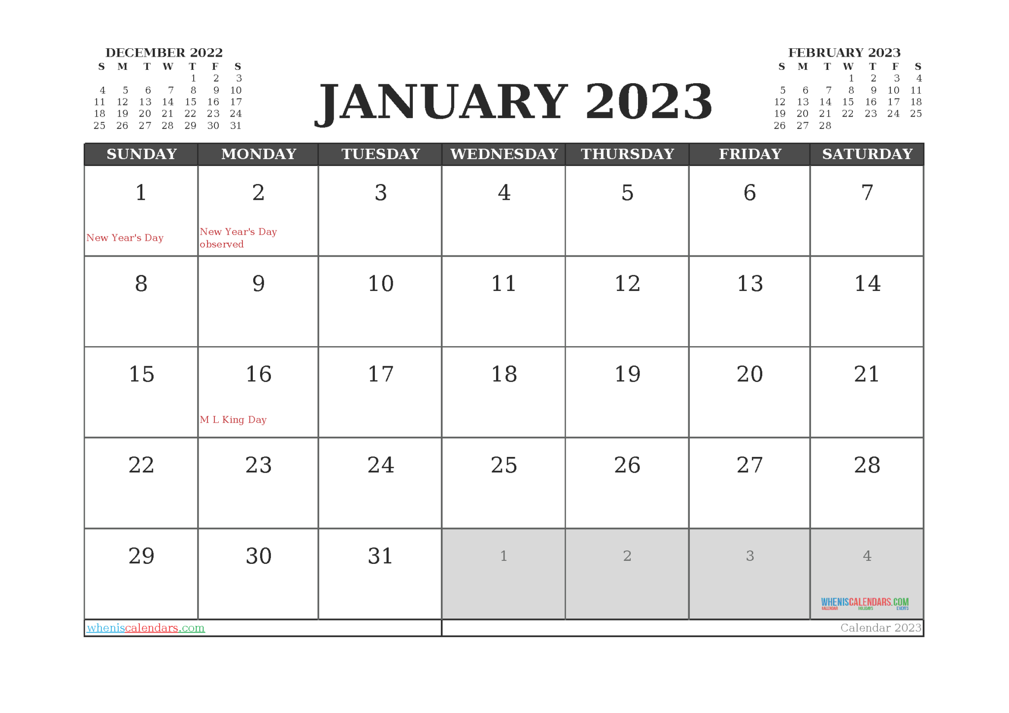 Pick January 2022 Calendar Kalnirnay Marathi