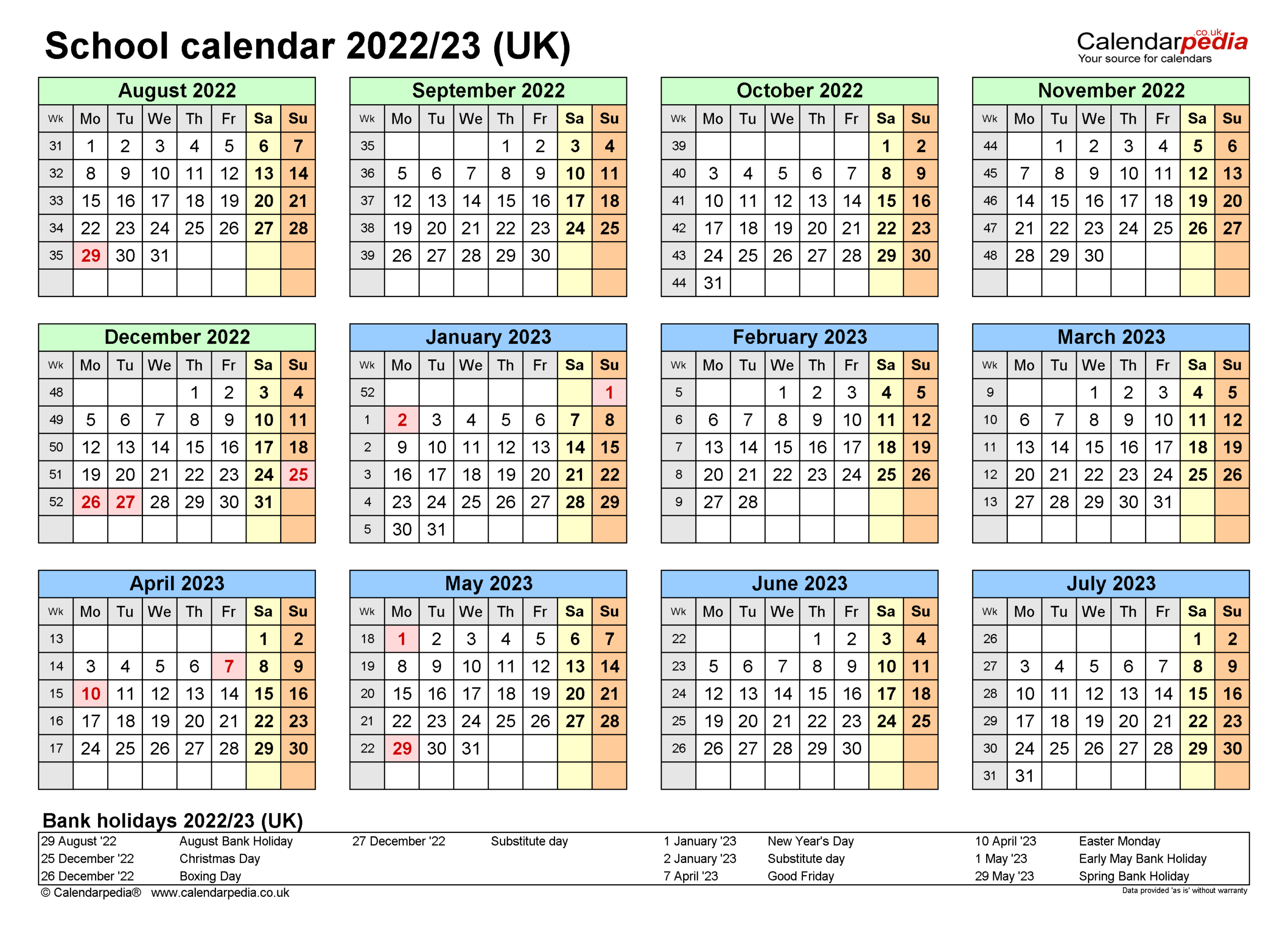 Pick June 23 2022 Calendar