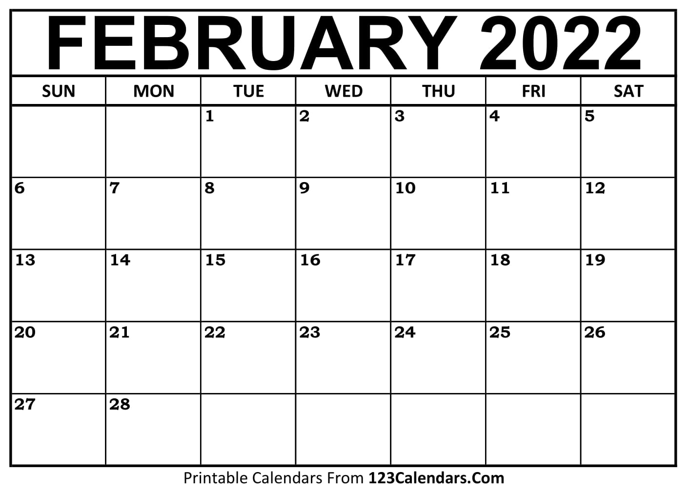 Pick Lala Ramswaroop Calendar 2022 February
