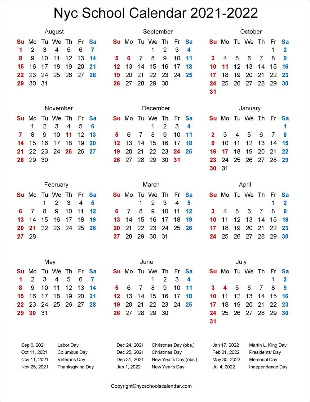 Pick Las Vegas Calendar February 2022