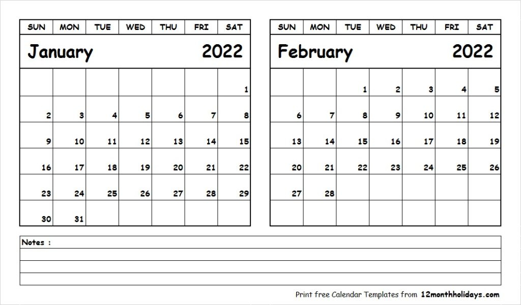 Pick Malayalam Calendar 2022 January February