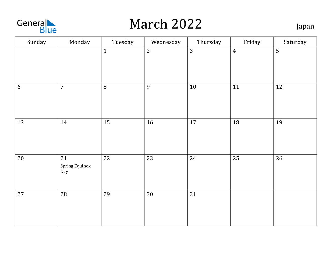 Pick March 2022 Calendar Excel