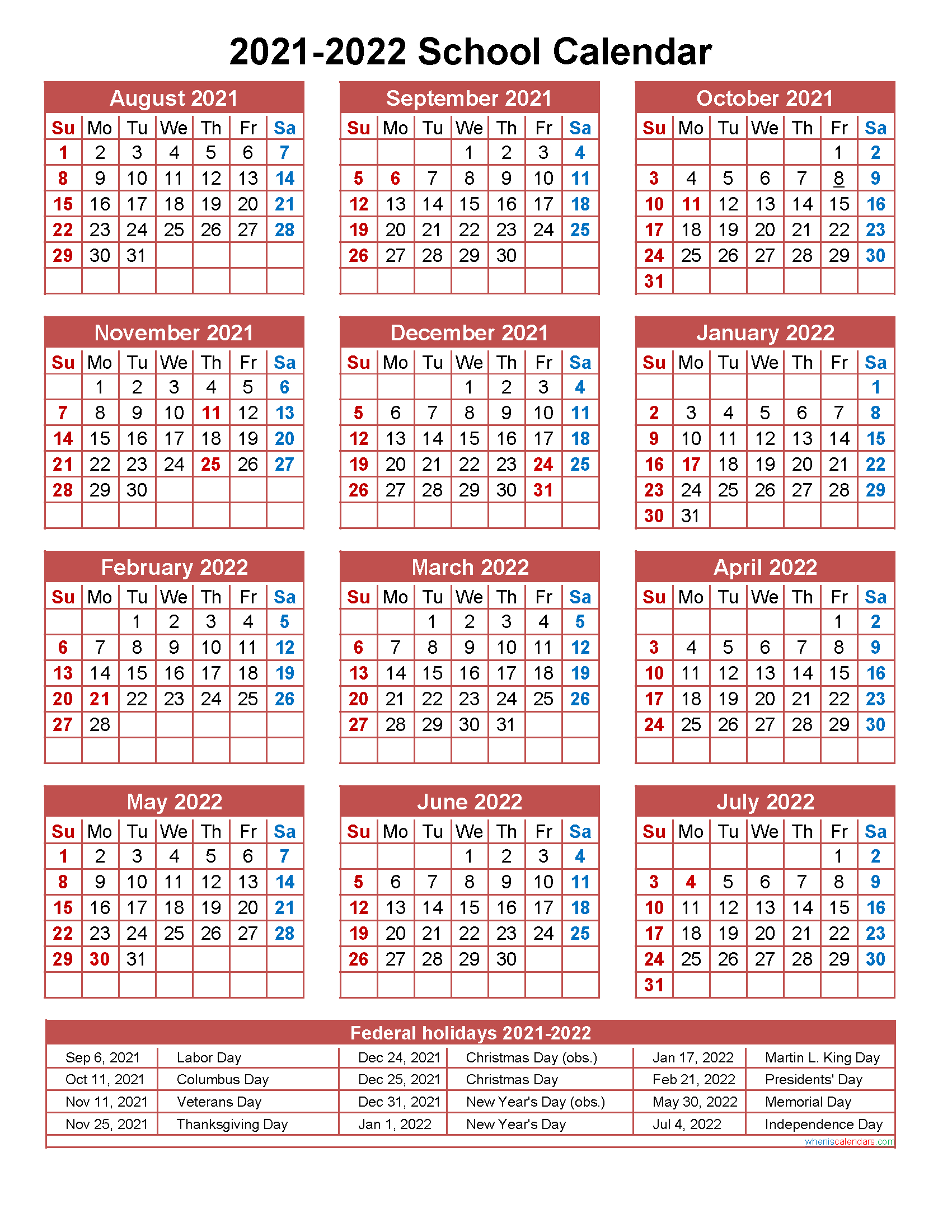 Pick March 22 2022 Calendar