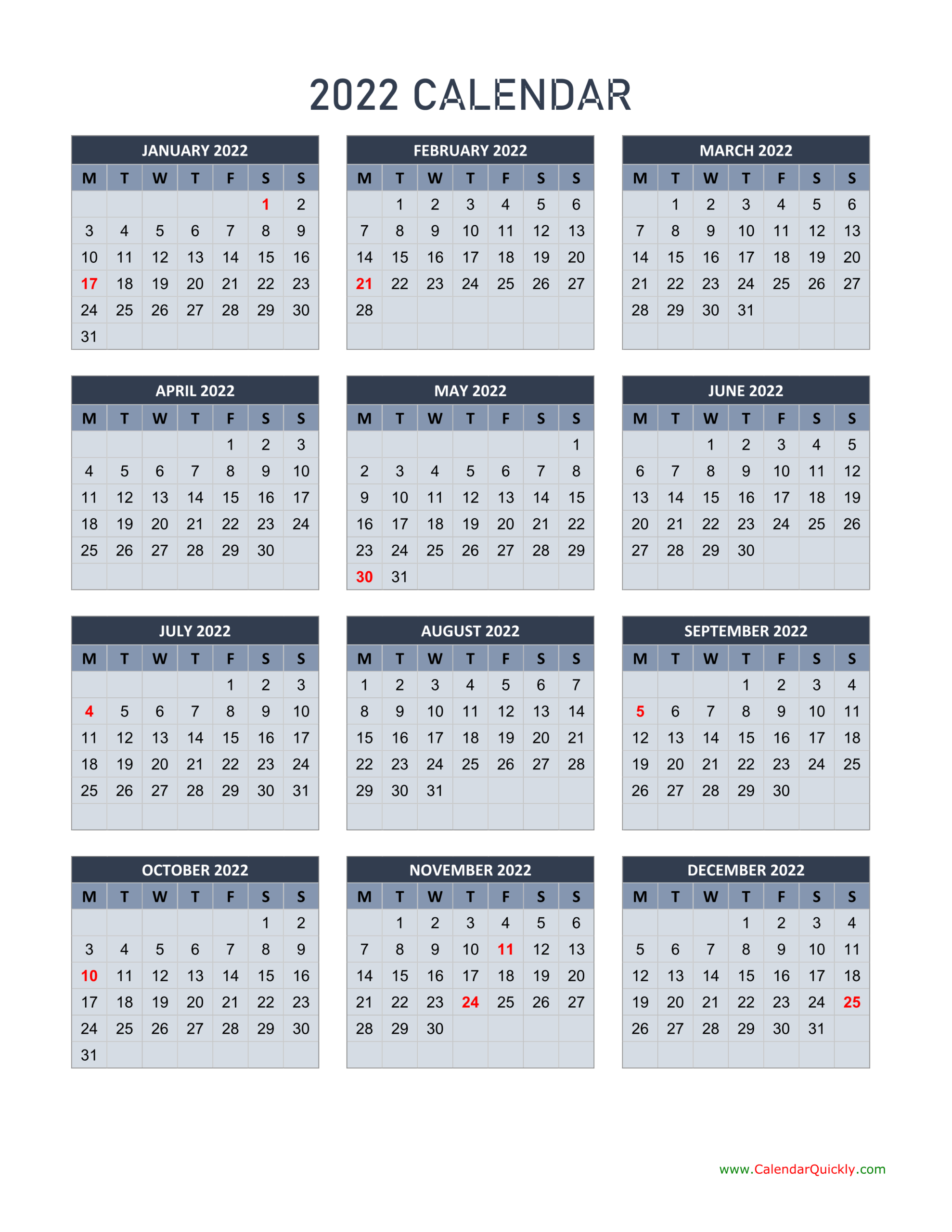 Pick March 3 2022 Calendar
