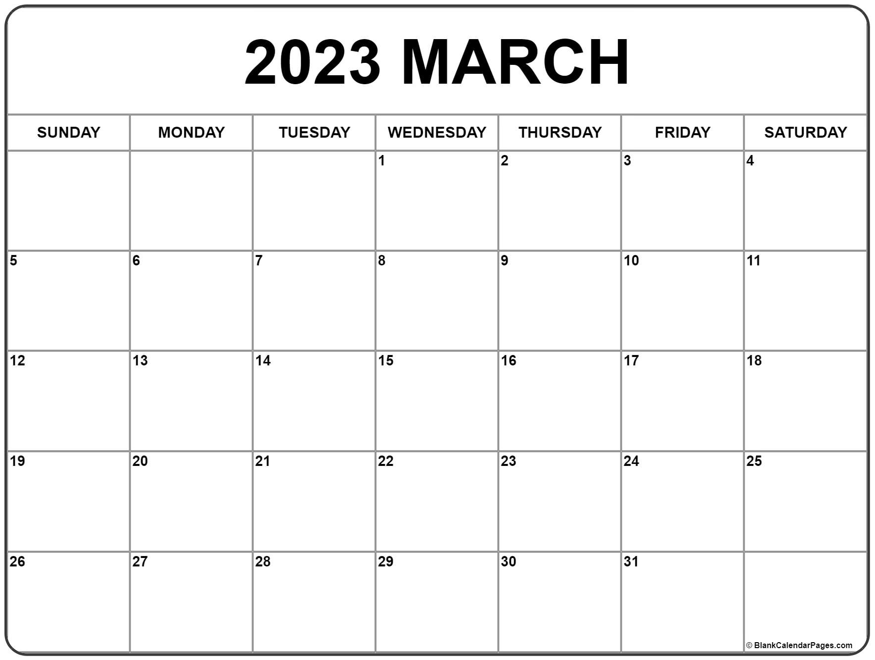 Pick Printable Calendar April 2022 To March 2023