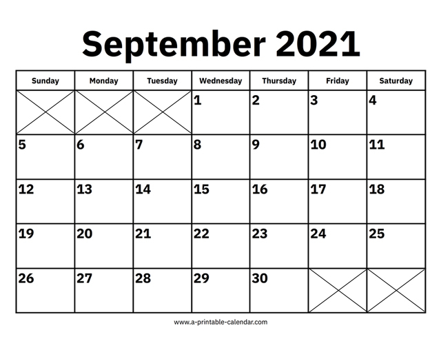 Pick Sept 2022 Calendar With Holidays