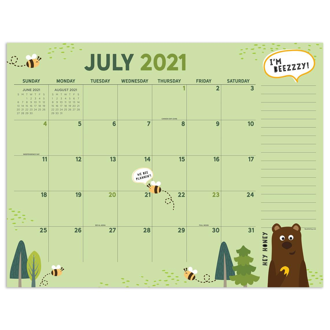 Pick Sporting Calendar June 2022