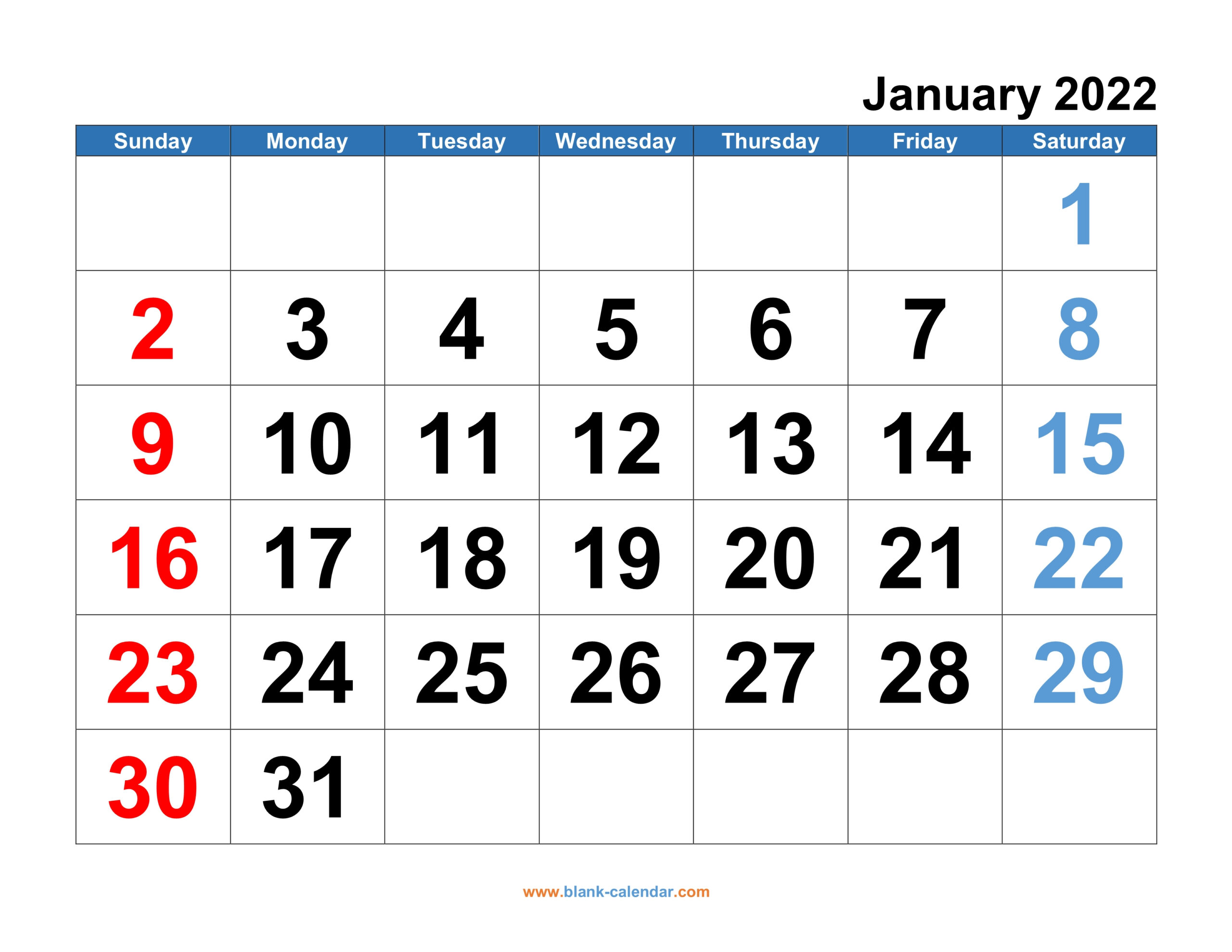 Pick Vegas Calendar February 2022