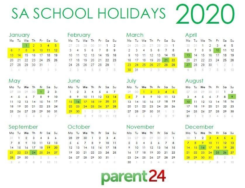 Pick Will There Be Holidays In 2021