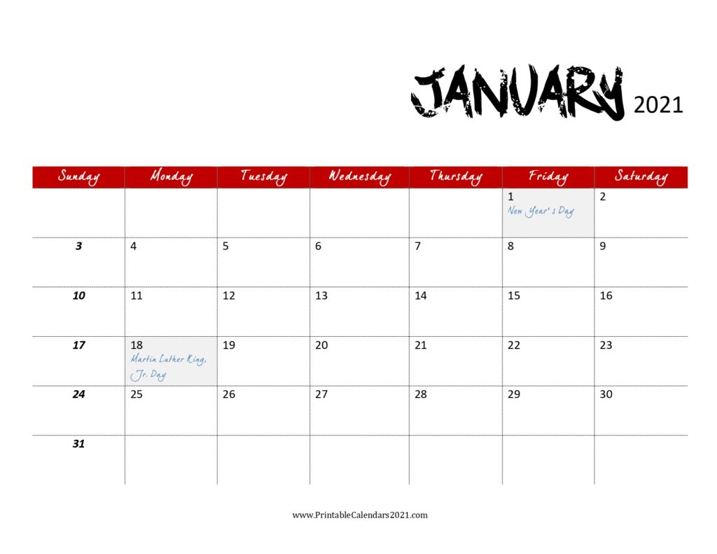 Take 123 Calendar February 2022