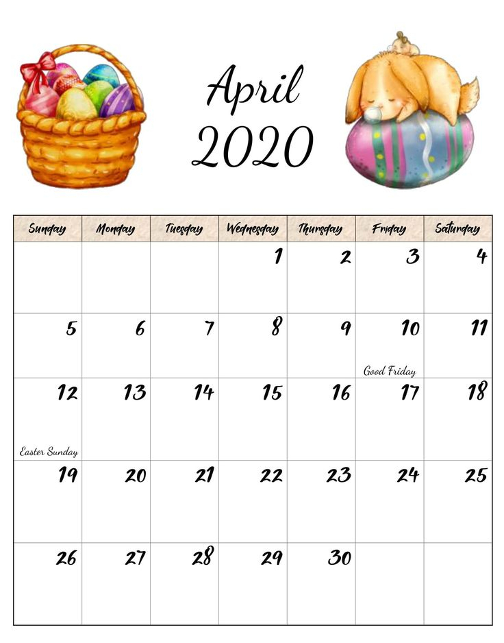 Take April 2022 Calendar With Holidays South Africa