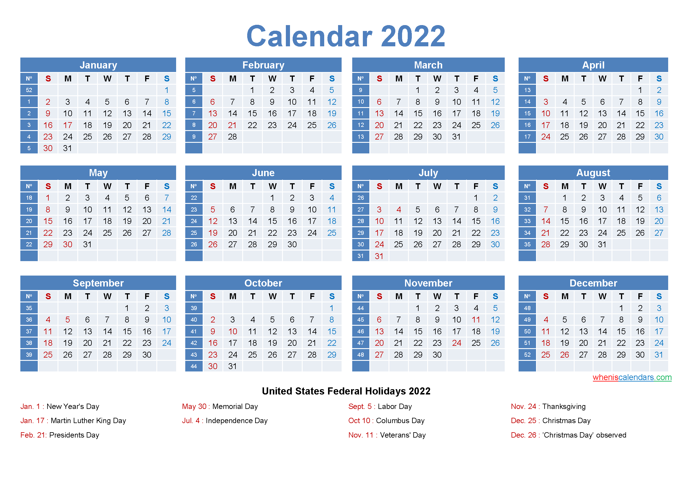 Take August 2022 Calendar Australia