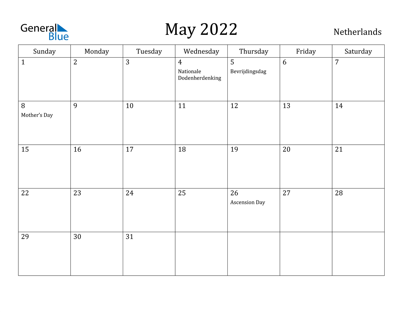 Take August 2022 Calendar Uk