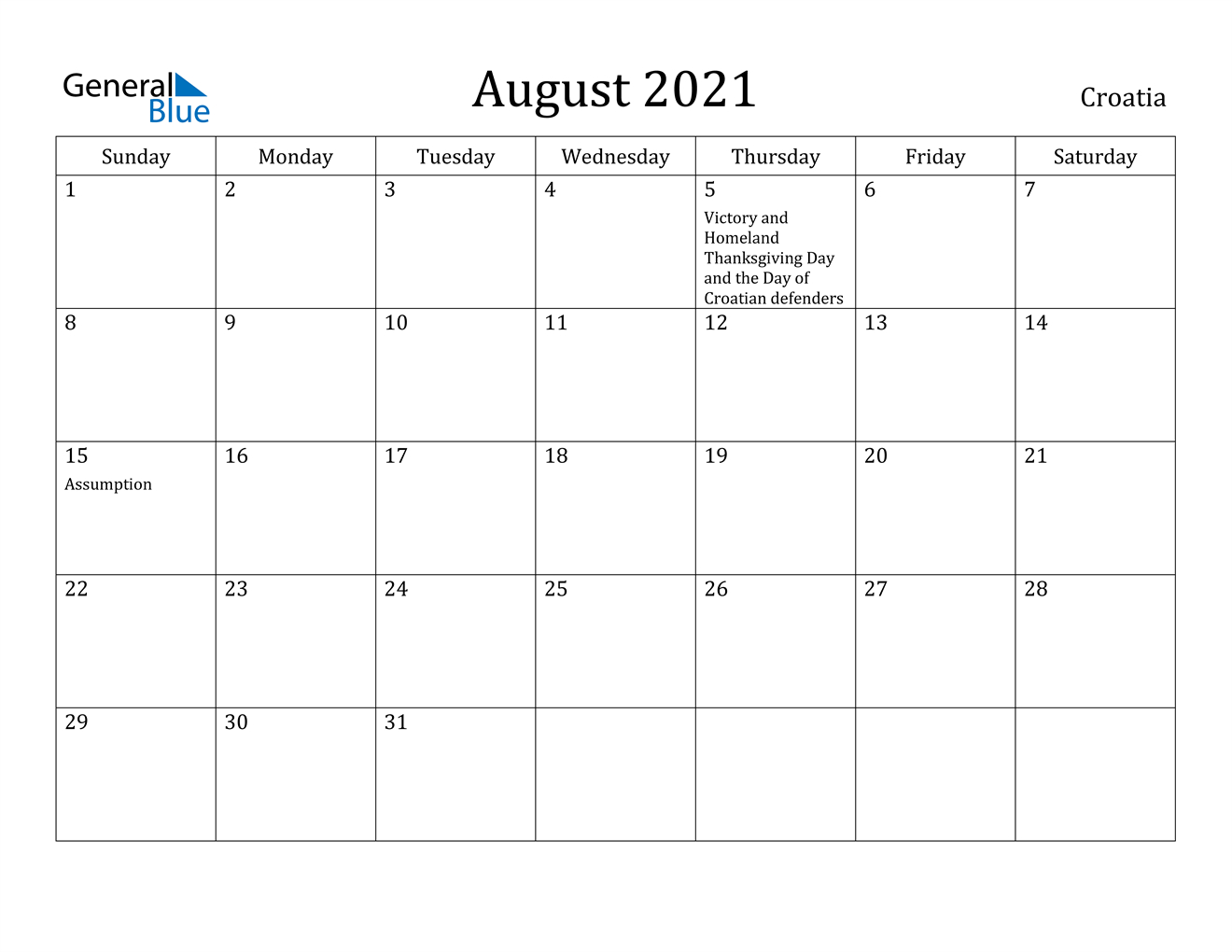 Take August 22 2022 Calendar