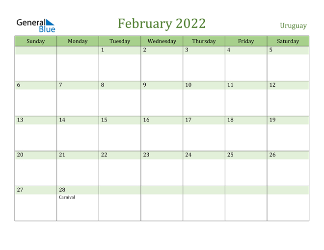 Take Calendar 2022 February Kalnirnay